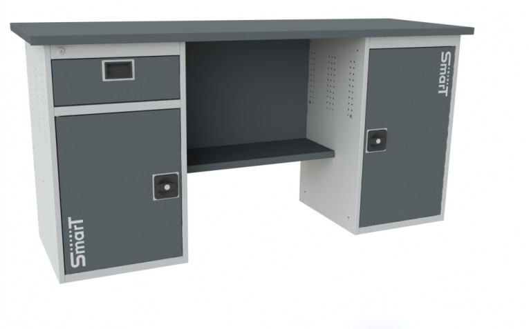 Верстак SMART 1760.1-1.S2.1 купить в Томске