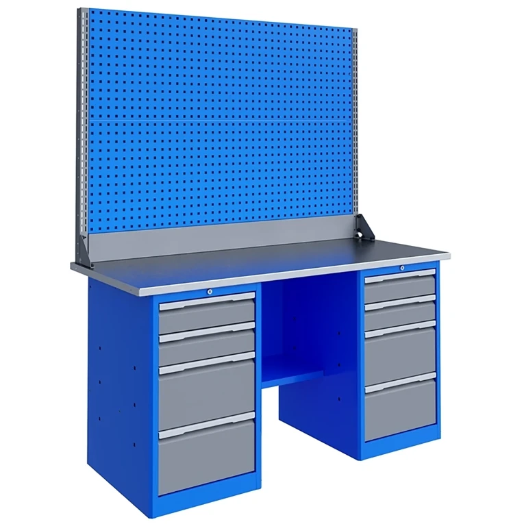 Верстак PRF 161.44.1-2 купить в Томске