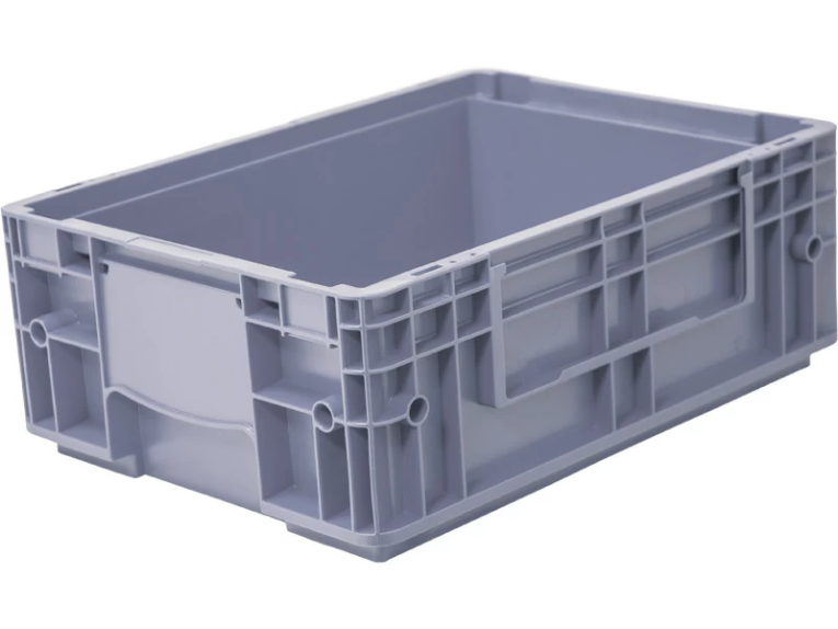 Ящик 396х297х147,5 4147 серый купить в Томске