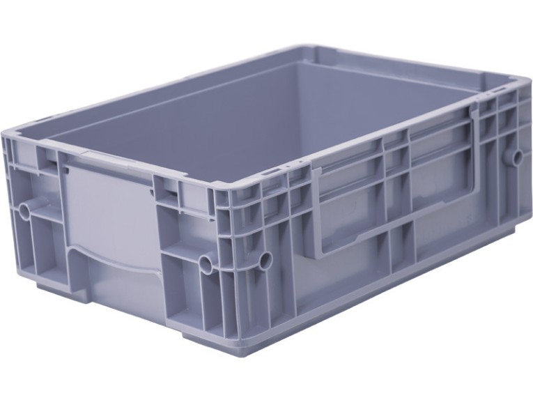 Ящик 396х297х147,5 4147 серый купить в Томске