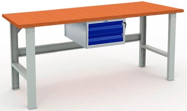 Верстак Expert W200.F2/F2.100 купить в Томске Верстак Expert W200.F2/F2.100 купить в Томске