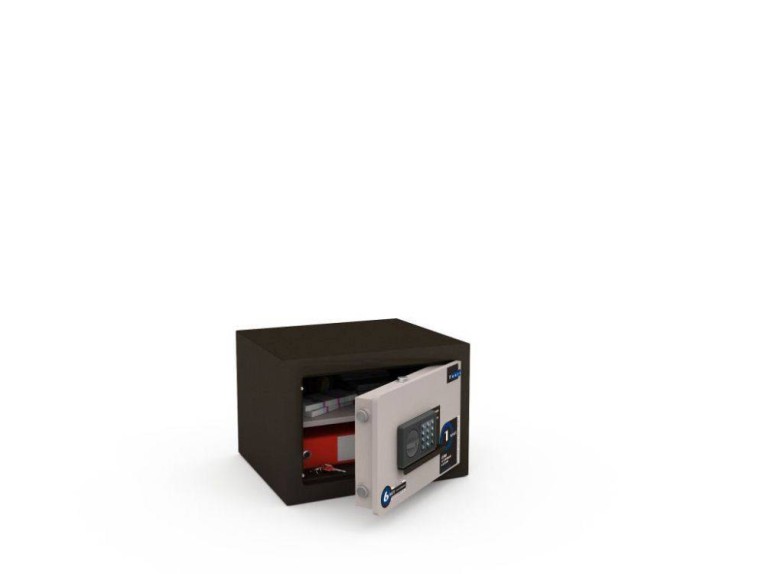 Сейф LS-030K EC купить в Томске