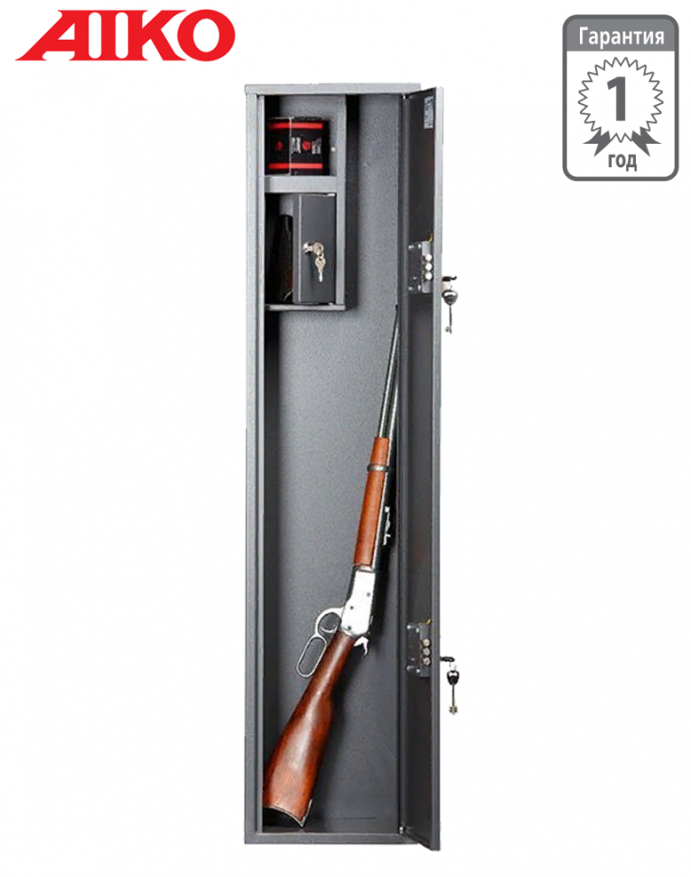 Оружейный сейф Aiko Чирок 1320 купить в Томске