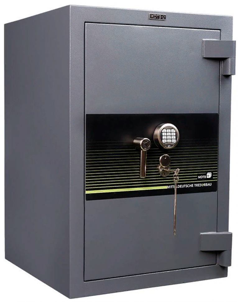Взломостойкий сейф MDTB Burgas-1068 EK купить в Томске
