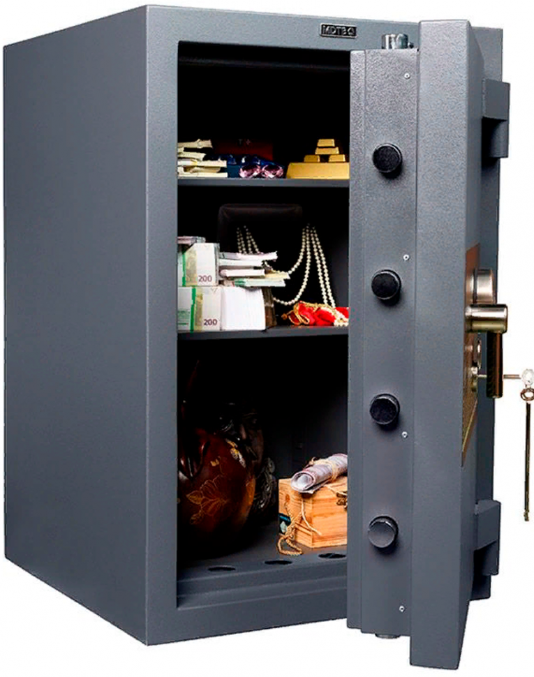 Взломостойкий сейф MDTB Burgas-1068 EK купить в Томске