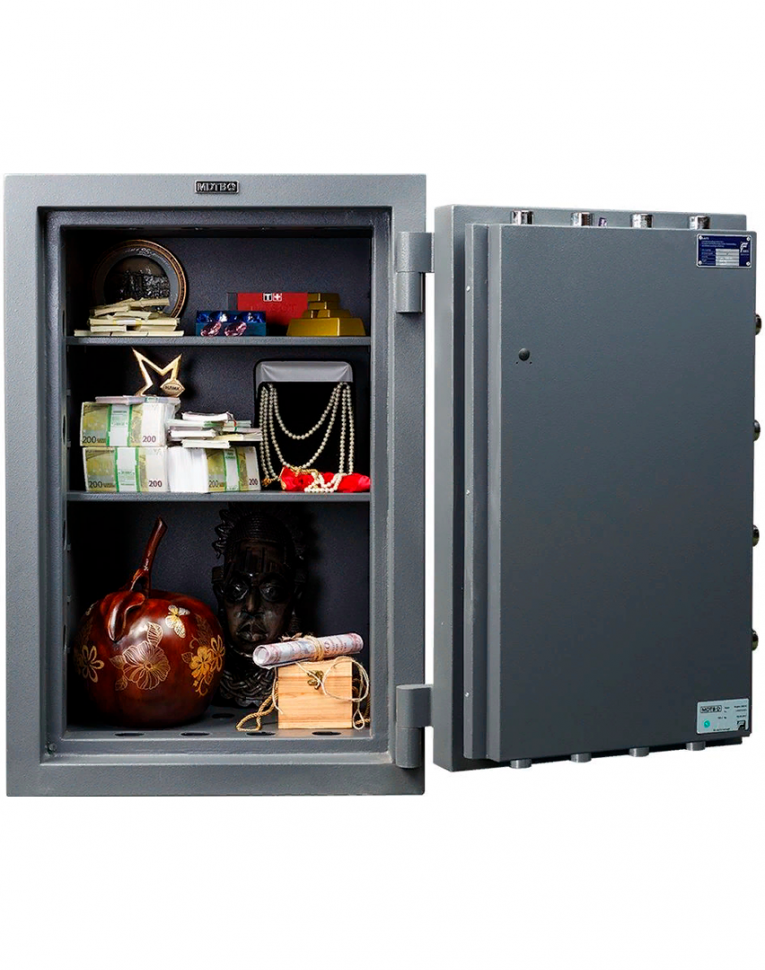 Взломостойкий сейф MDTB Burgas-1068 EK купить в Томске