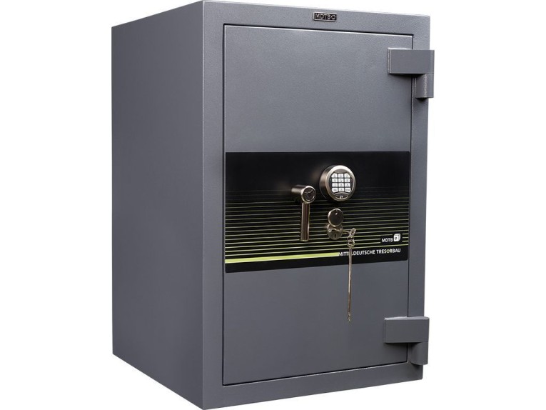 Взломостойкий сейф MDTB Burgas-1068 EK купить в Томске