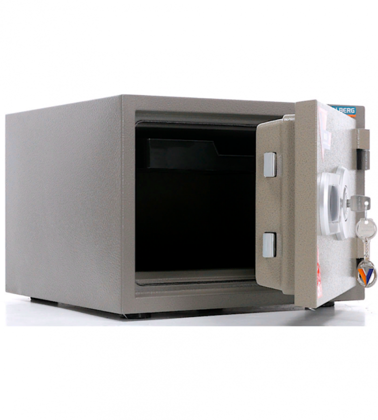 Огнестойкий сейф Valberg FRS-32 KL купить в Томске