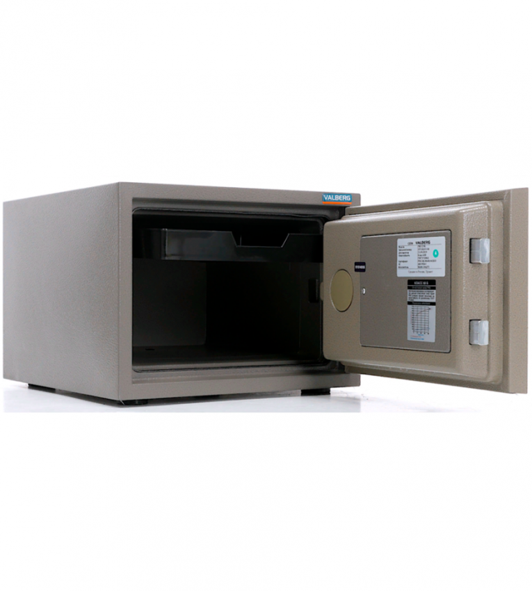 Огнестойкий сейф Valberg FRS-32 KL купить в Томске