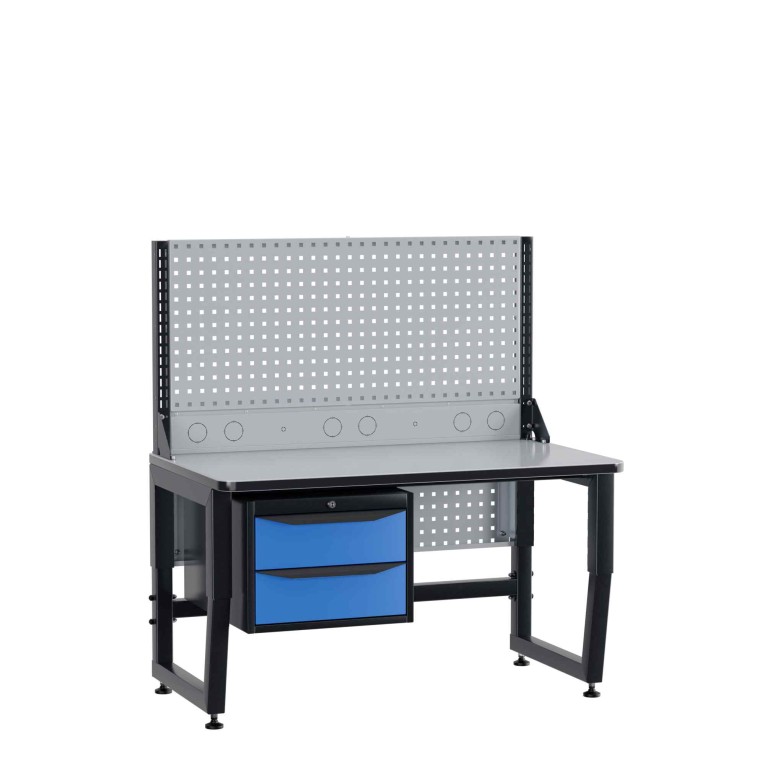 Антистатический стол SPC A12.2-1R купить в Томске