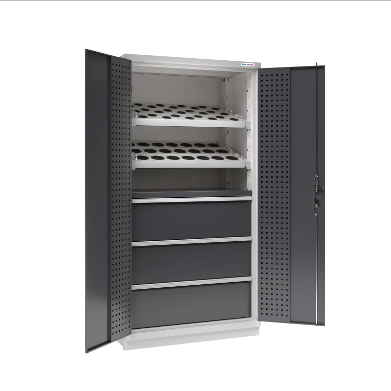 Шкаф инструментальный FBK 20 R.B3.1S (9403.7503) купить в Томске Шкаф инструментальный FBK 20 R.B3.1S (9403.7503) купить в Томске