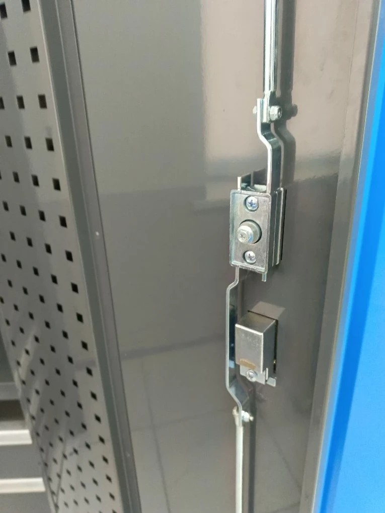 Шкаф инструментальный FBK 20 R.B3.1S (9403.7503) купить в Томске Шкаф инструментальный FBK 20 R.B3.1S (9403.7503) купить в Томске