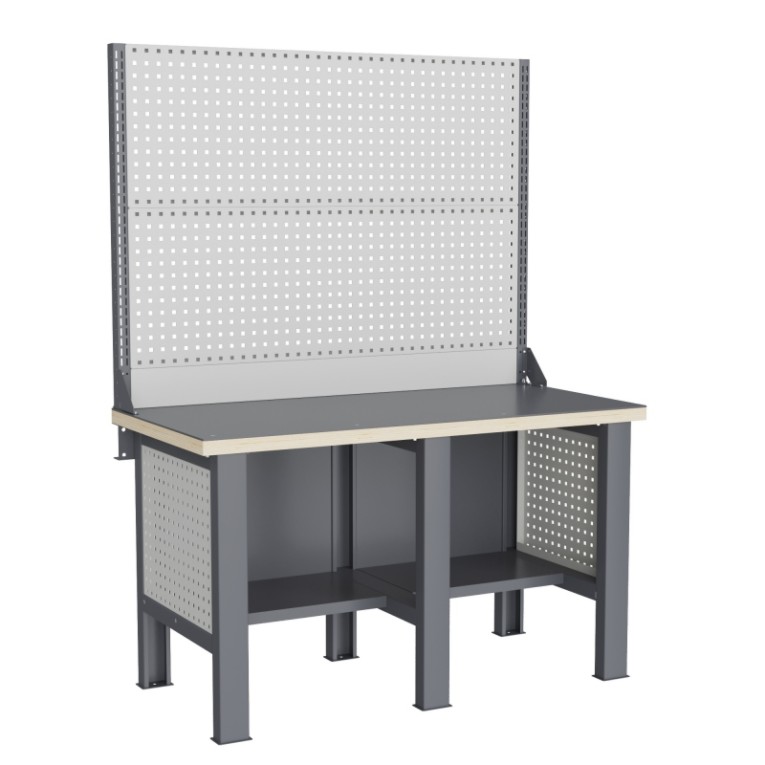 Верстак FBK 1552.111.2-2 купить в Томске