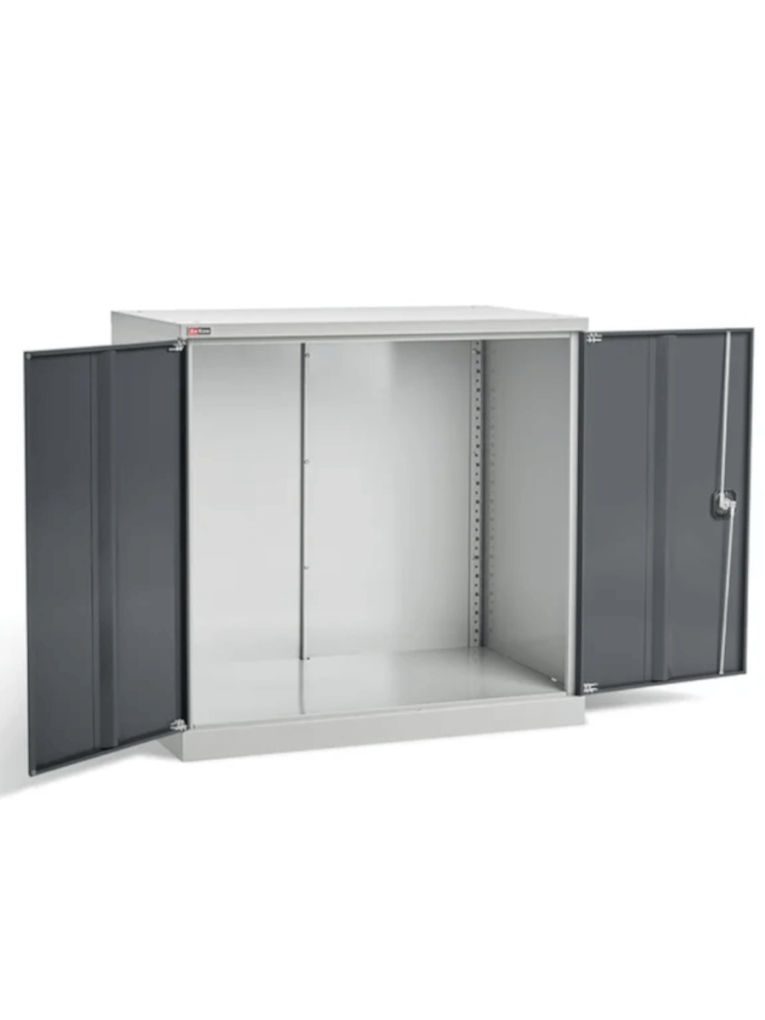 Шкаф инструментальный ДиКом ВЛ-051 (7038/7016) купить в Томске Шкаф инструментальный ДиКом ВЛ-051 (7038/7016) купить в Томске