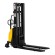 Штабелер с электроподъемом BDA 1025 (1000 кг, 2,5 м, 12В / 120Ач) SMARTLIFT (SMART) купить в Томске