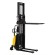 Штабелер с электроподъемом BDA 1025 (1000 кг, 2,5 м, 12В / 120Ач) SMARTLIFT (SMART) купить в Томске