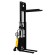 Штабелер с электроподъемом BDA 1025 (1000 кг, 2,5 м, 12В / 120Ач) SMARTLIFT (SMART) купить в Томске