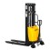Штабелер с электроподъемом BDA 1025 (1000 кг, 2,5 м, 12В / 120Ач) SMARTLIFT (SMART) купить в Томске