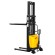 Штабелер с электроподъемом BDA 1025 (1000 кг, 2,5 м, 12В / 120Ач) SMARTLIFT (SMART) купить в Томске