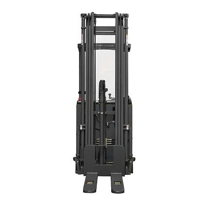 Штабелер самоходный с кабиной CDD15C (1500 кг; 6,5 м; li-ion 25,6В / 300Ач, PV, EPS) SMARTLIFT (SMART) купить в Томске