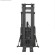 Штабелер самоходный с кабиной CDD15C (1500 кг; 6,5 м; li-ion 25,6В / 300Ач, PV, EPS) SMARTLIFT (SMART) купить в Томске