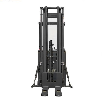 Штабелер самоходный с кабиной CDD15C (1500 кг; 6,5 м; li-ion 25,6В / 300Ач, PV, EPS) SMARTLIFT (SMART) купить в Томске