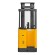Штабелер самоходный с кабиной CDD15C (1500 кг; 6,5 м; li-ion 25,6В / 300Ач, PV, EPS) SMARTLIFT (SMART) купить в Томске