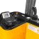 Штабелер самоходный с кабиной CDD15C (1500 кг; 6,5 м; li-ion 25,6В / 300Ач, PV, EPS) SMARTLIFT (SMART) купить в Томске