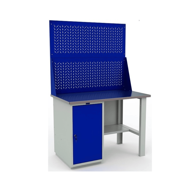 Верстак Profi WT120.WD1/F1.020 купить в Томске