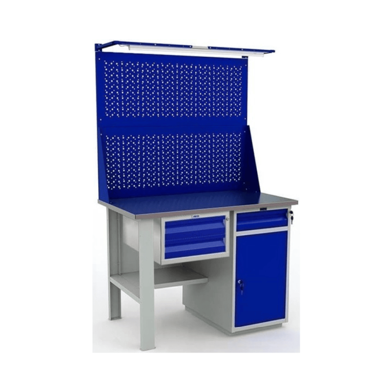 Верстак Profi WT120.F1/WD2.121 купить в Томске