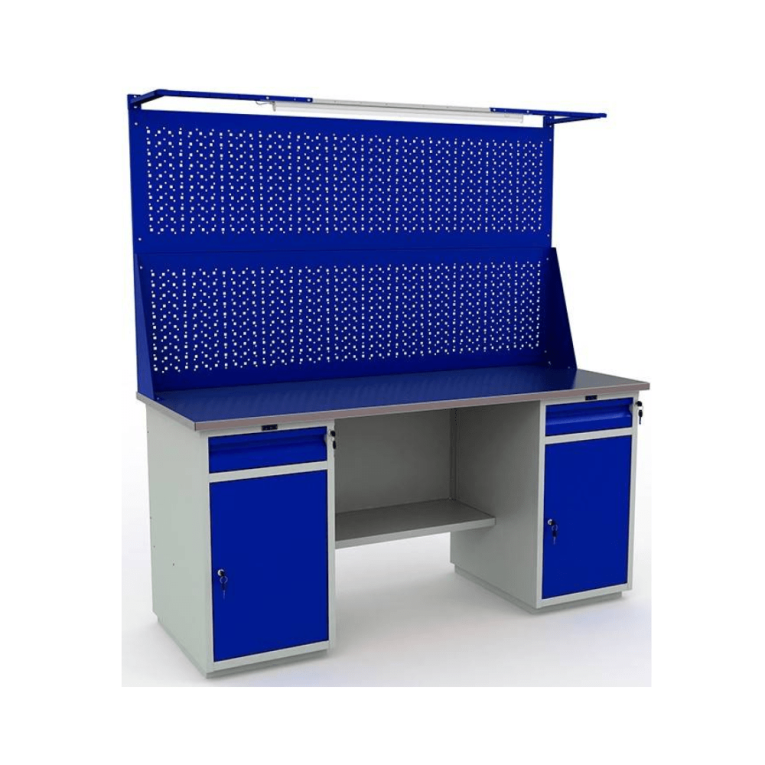 Верстак Profi WT180.WD2/WD2.021 купить в Томске