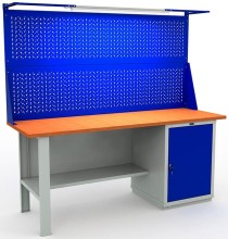 Верстак Expert W200.F2/WS1.021 Верстак Expert W200.F2/WS1.021