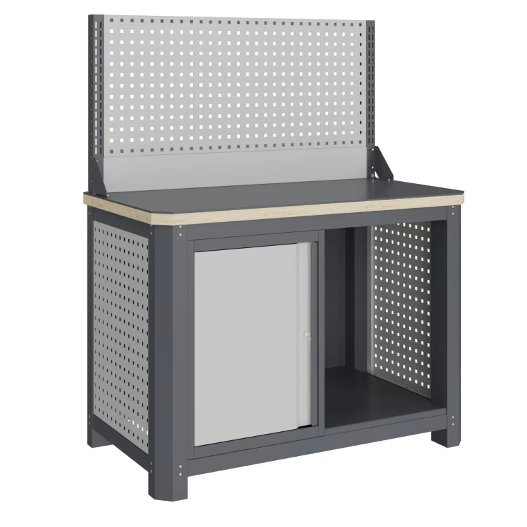 Верстак MCN 1252.S7.1-1 купить в Томске