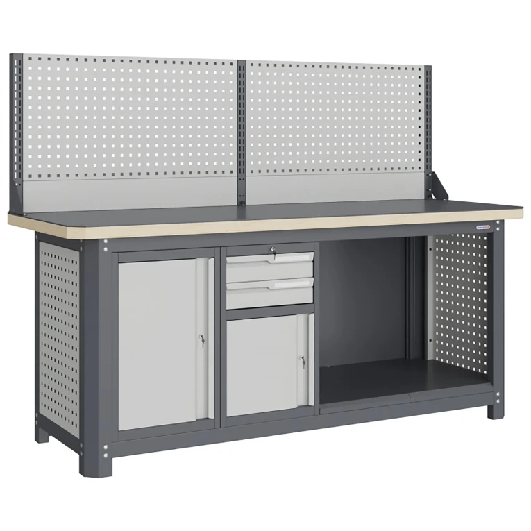 Модульный верстак MCN 2052.S79.11-1 купить в Томске