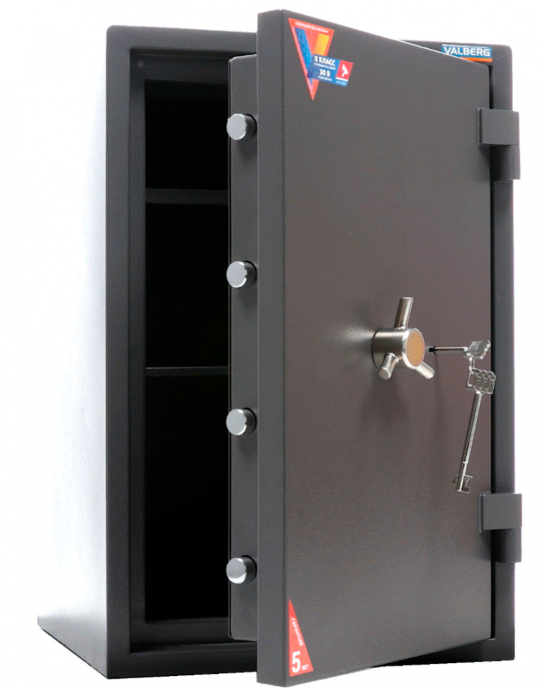 Взломостойкий сейф Valberg Гранит 65Т купить в Томске Взломостойкий сейф Valberg Гранит 65Т купить в Томске