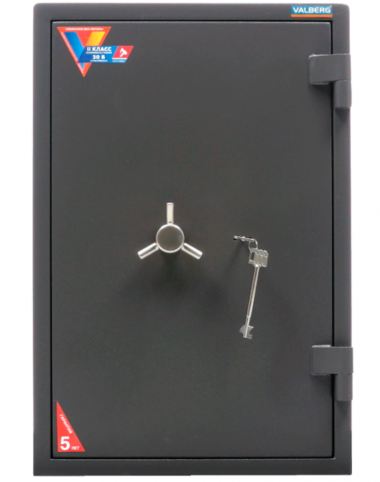Взломостойкий сейф Valberg Гранит 65Т купить в Томске Взломостойкий сейф Valberg Гранит 65Т купить в Томске