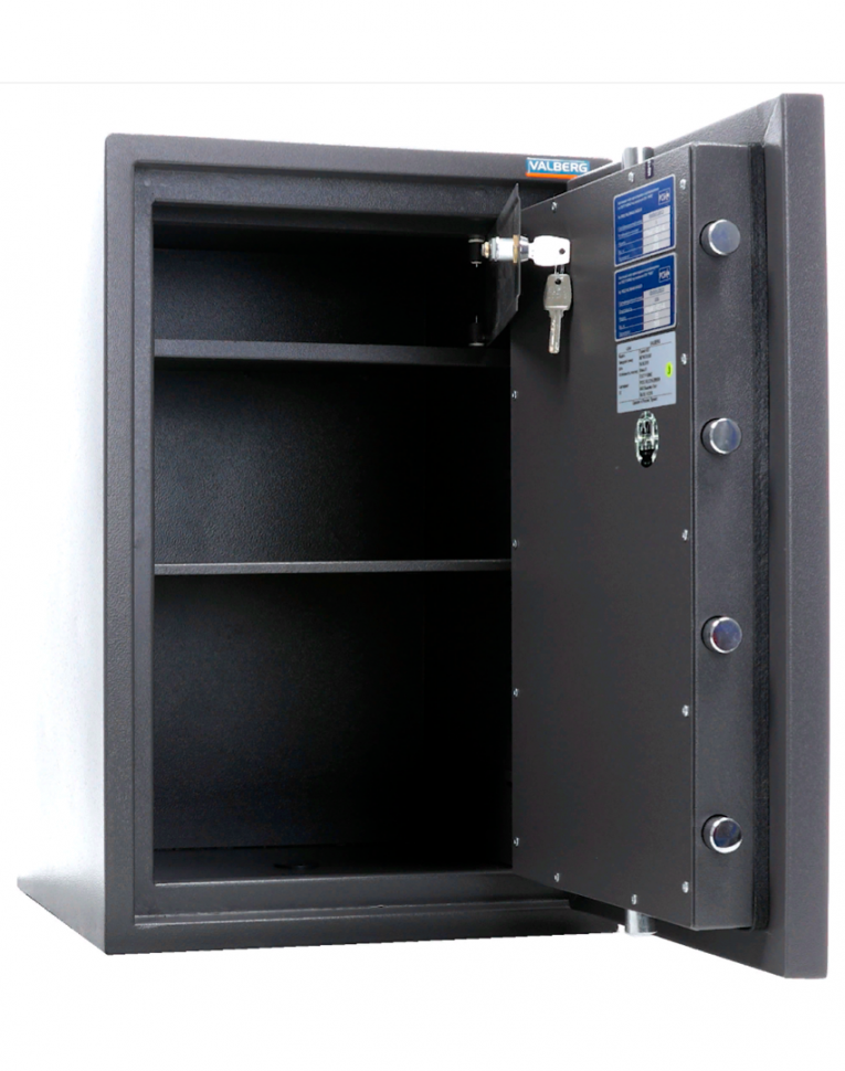 Взломостойкий сейф Valberg Гранит 65Т купить в Томске Взломостойкий сейф Valberg Гранит 65Т купить в Томске