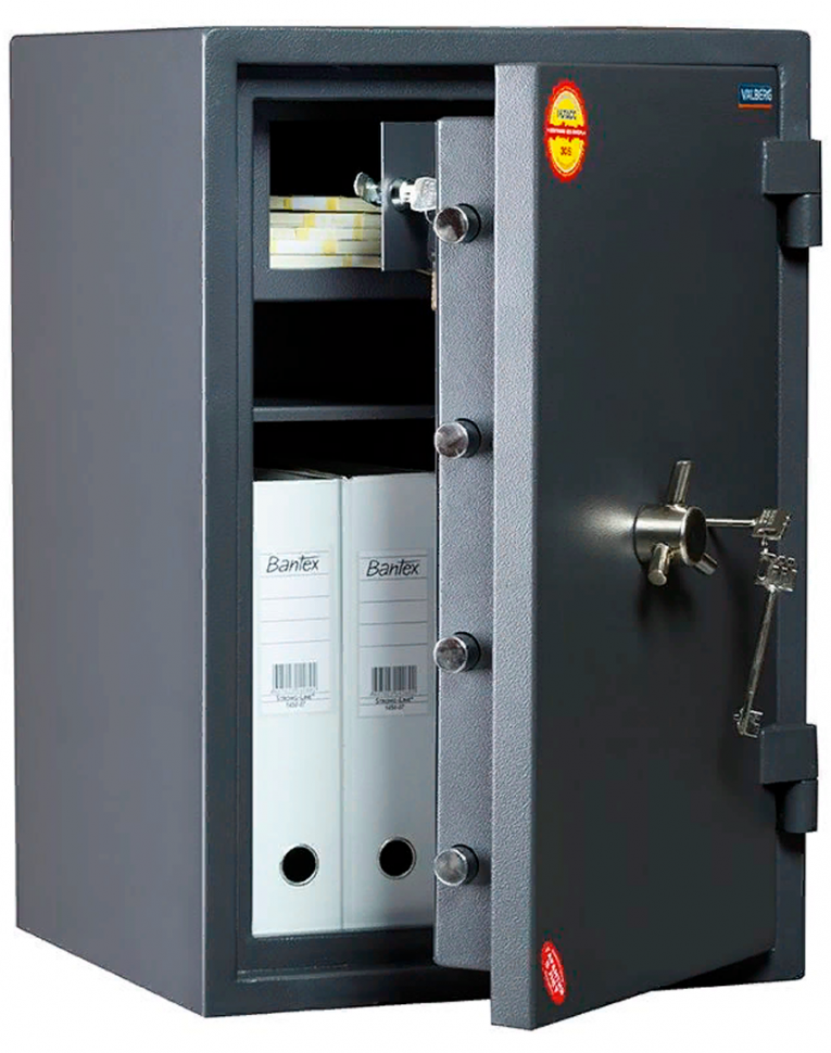 Взломостойкий сейф Valberg Гранит 65Т купить в Томске Взломостойкий сейф Valberg Гранит 65Т купить в Томске