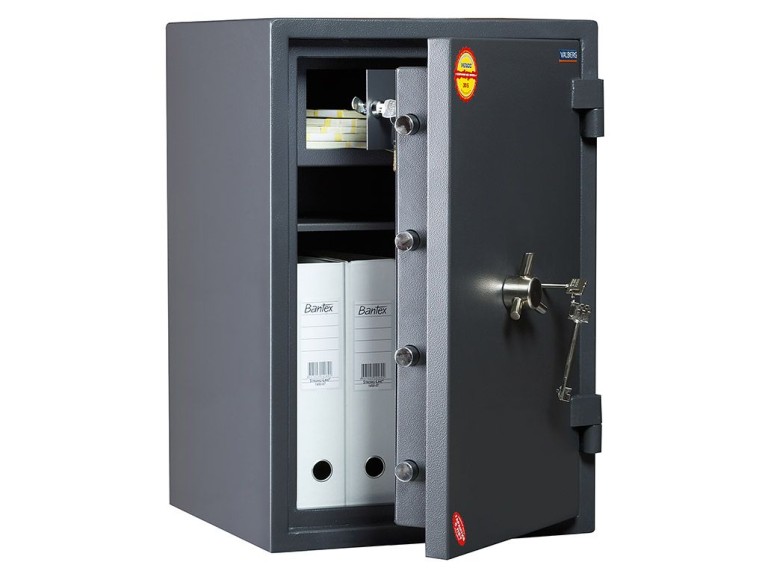 Взломостойкий сейф Valberg Гранит 65Т купить в Томске Взломостойкий сейф Valberg Гранит 65Т купить в Томске