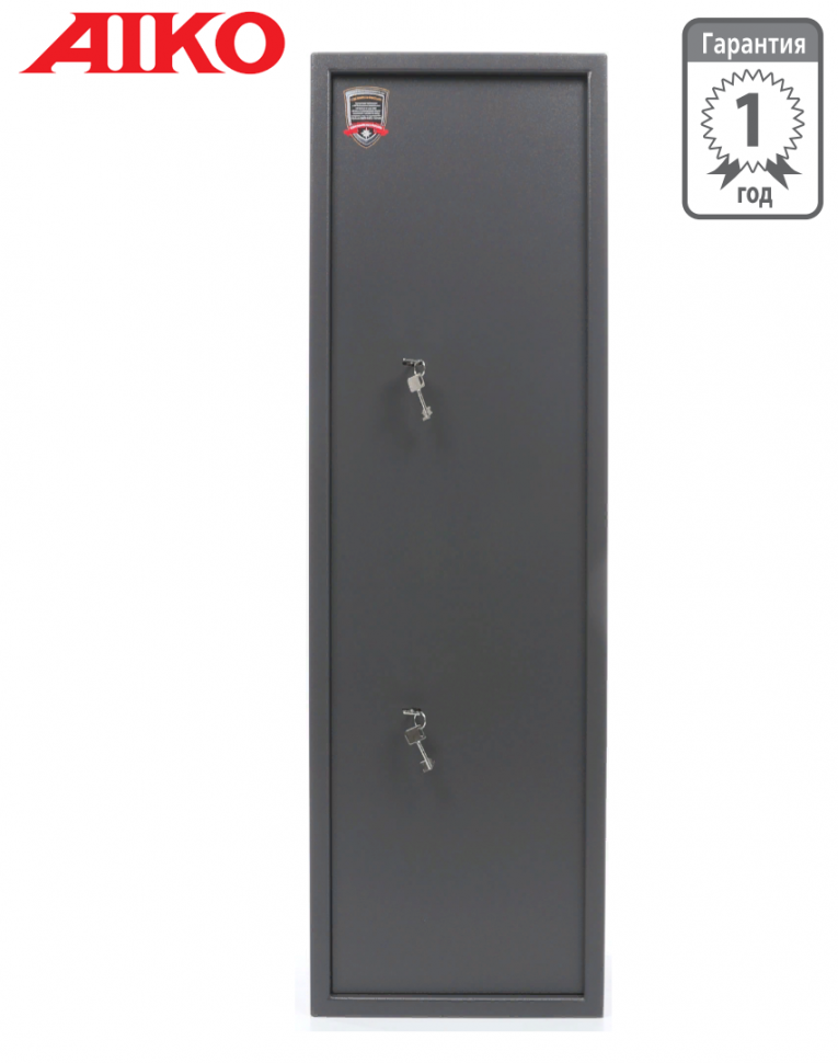 Оружейный сейф Aiko Филин 33 купить в Томске Оружейный сейф Aiko Филин 33 купить в Томске