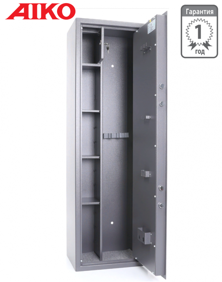Оружейный сейф Aiko Филин 33 купить в Томске Оружейный сейф Aiko Филин 33 купить в Томске