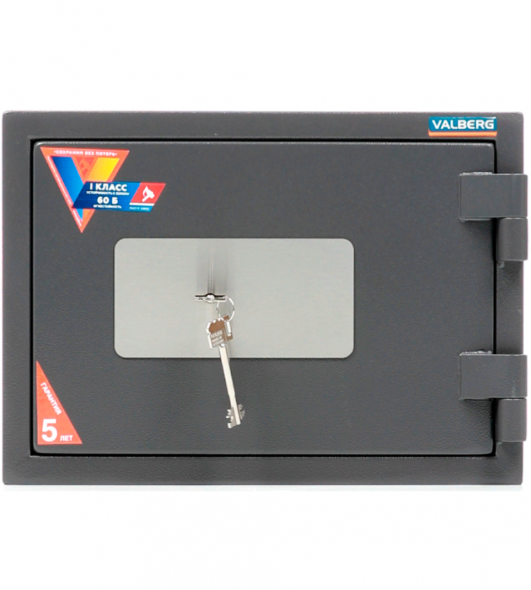 Огневзломостойкий сейф Valberg Гарант 32 купить в Томске