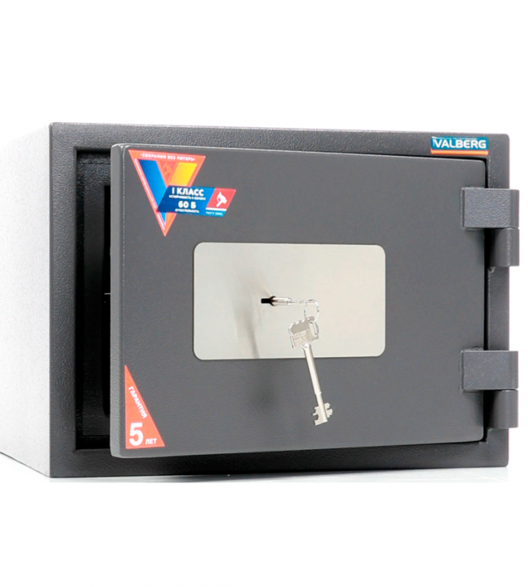 Огневзломостойкий сейф Valberg Гарант 32 купить в Томске