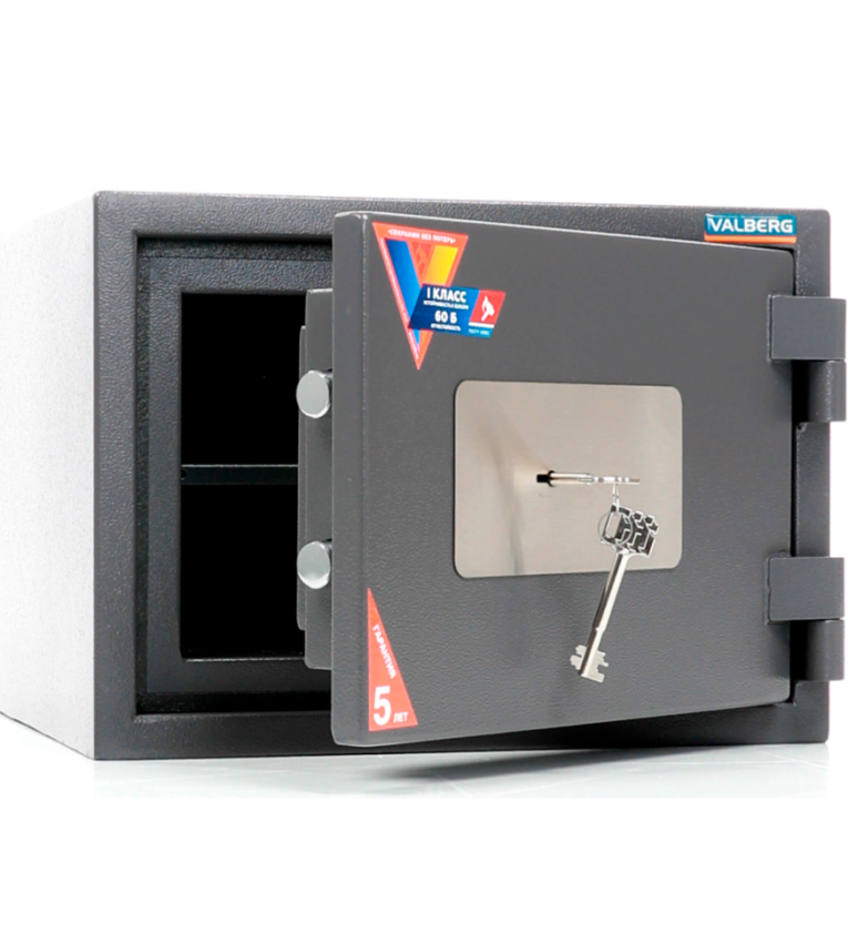 Огневзломостойкий сейф Valberg Гарант 32 купить в Томске