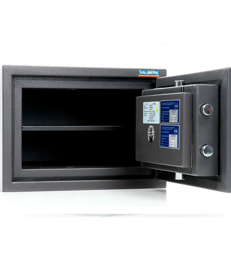 Огневзломостойкий сейф Valberg Гарант 32 купить в Томске