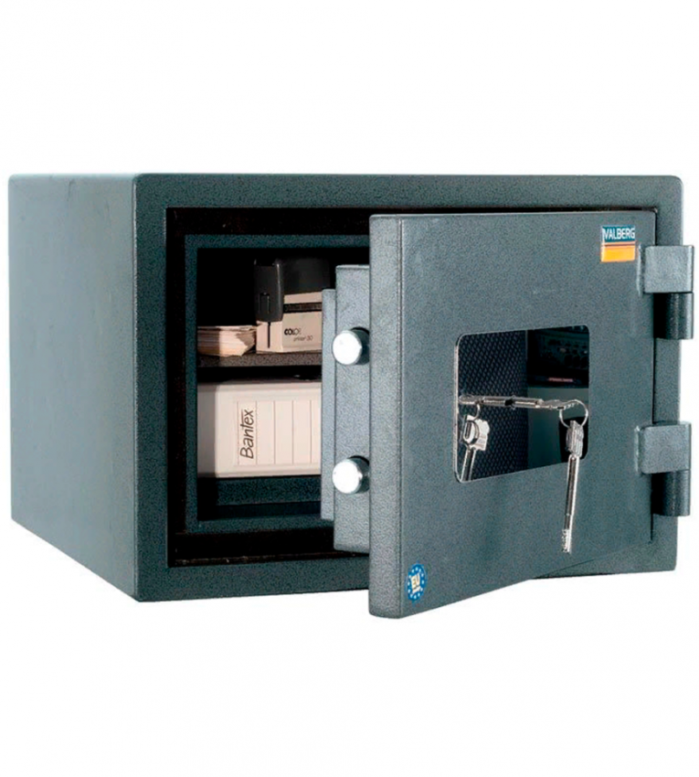 Огневзломостойкий сейф Valberg Гарант 32 купить в Томске