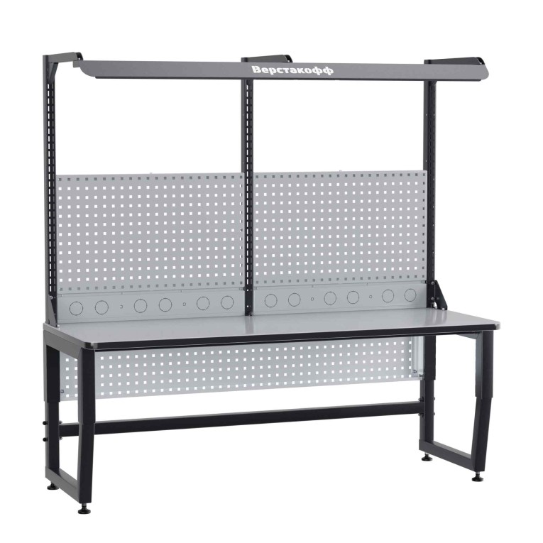 Антистатический стол SPC A18.0-1FR купить в Томске