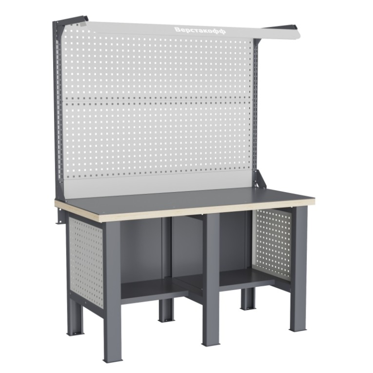 Верстак FBK 1552.111.2-2F купить в Томске