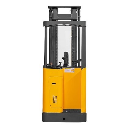 Штабелер самоходный с кабиной CDD15C (1500 кг; 6,5 м; 24В / 400Ач, PV, EPS) SMARTLIFT (SMART) купить в Томске Штабелер самоходный с кабиной CDD15C (1500 кг; 6,5 м; 24В / 400Ач, PV, EPS) SMARTLIFT (SMART) купить в Томске