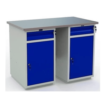 Верстак Profi WT120.WD2/WD2.000 купить в Томске